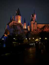 Universal Studios Beijing 1st time🎢🎡