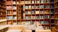 BookXcess @ REXKL – ร้านหนังสือในโรงหนังเก่าสุดเท่ใจกลางกัวลาลัมเปอร์