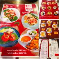 ตะลุยของกิน : โกปี๊ ศรี’ชา สาขาอ่างศิลา