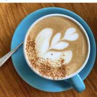 Khan Craft Cafe 