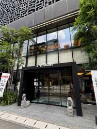 【福岡旅行】 博多駅近くで海鮮丼