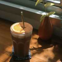 Khan Craft Cafe