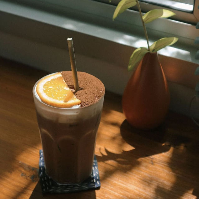 Khan Craft Cafe