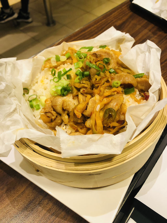 可以又食又打卡呢一個好去處🥳🥳🥳
