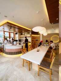 Muzi Matcha Cafe