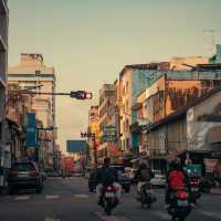 เที่ยวตัวเมืองหาดใหญ่กับกล้องคู่ใจ