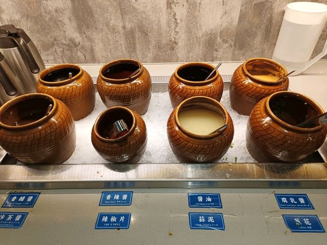 這一小鍋，在日常中盛上一鍋溫柔。