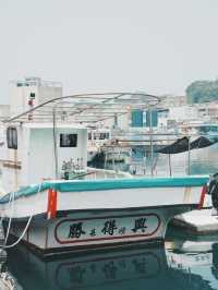 台灣威尼斯 怎麼拍都美的夢幻打卡點