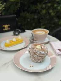 Café Madeleine ♥️♥️♥️