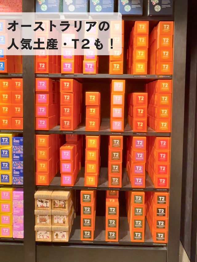 美しすぎるショッピングセンター「QVB」🛍️