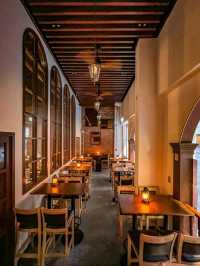 So Bar Restaurant & Bar Hongkong