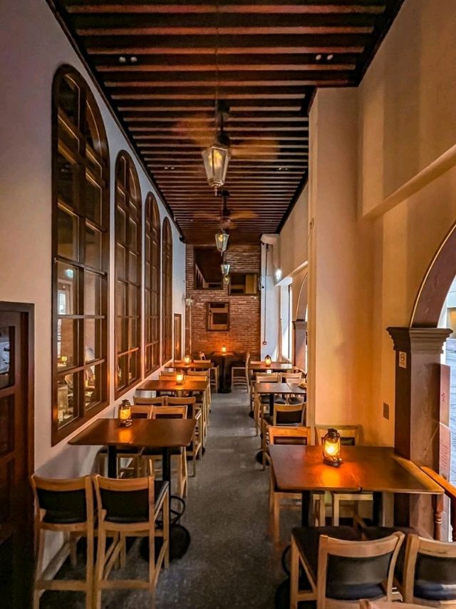 So Bar Restaurant & Bar Hongkong