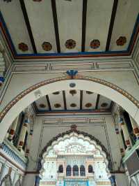 Janaki Temple