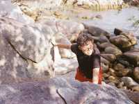 เกาะมันนอก private island 