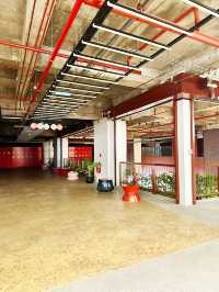 Semua House KL – Where Tradition Meets Trend in the Heart of the City
