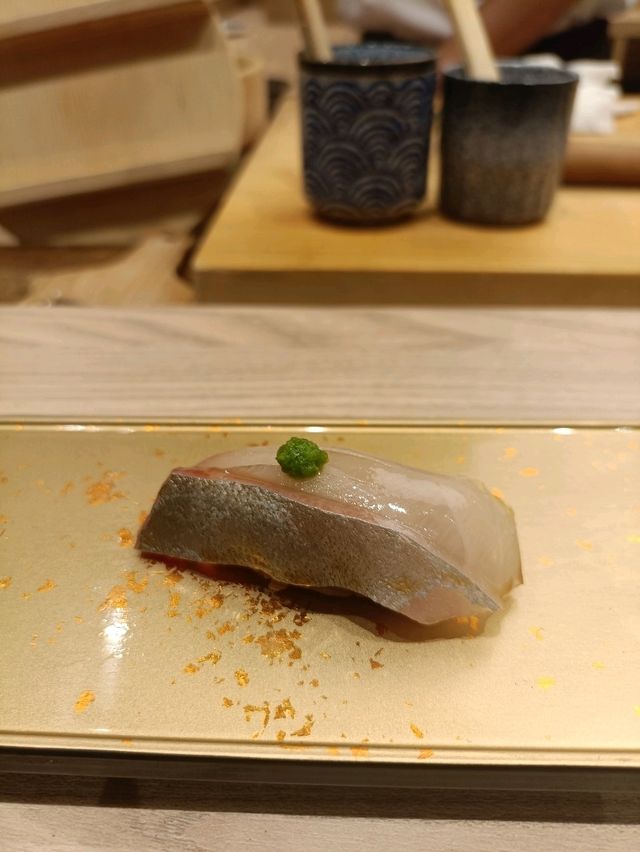 精緻日料推薦