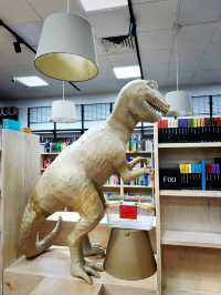 Where Creativity Meets Community – CzipLee Bangsar Village