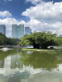 My My Go-To Park in KL: Perdana Botanical Garden