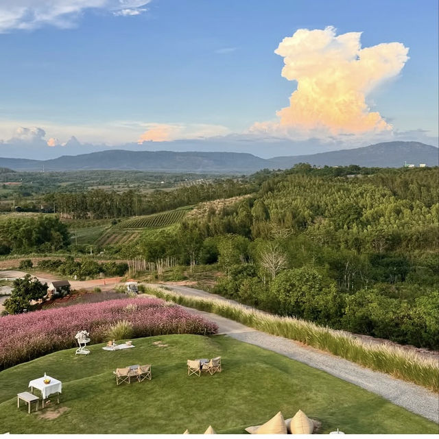 Donghouse Khaoyai — มุมสงบกลางเขาใหญ่