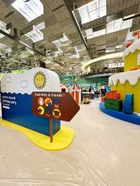 Whimsy Meets Wonder: Miffy’s Garden at Changi T3 Landside Departures