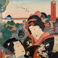 Step Inside a Floating World: The Japan Ukiyo-e Museum – A Solo Traveler’s Dream"** 🎨🏯   