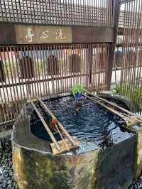 宜蘭蘇澳 北后寺 林登文教基金會 
