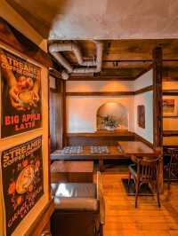Streamer Coffee Company Tokyo