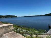 Spavinaw Lake – Spavinaw, OK