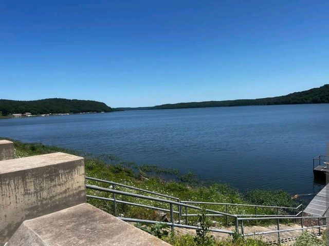 Spavinaw Lake – Spavinaw, OK