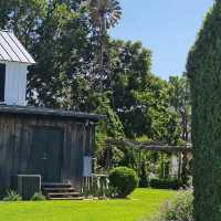 Fredericksburg – Hill Country