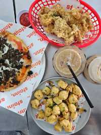 Caffeine Dreams: Discover Stainn Cafe’s Cozy Corner in Batam