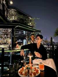 Moonlight Sky Bar
