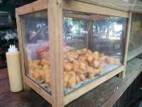 รวยริน ข้าวแฝ่โบราณ นนทบุรี