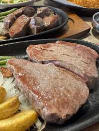 【山口旅行】焼肉＆ステーキ専門店🥩