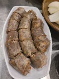부산에서 가장 웨이팅이 긴 로컬 국밥 맛집🤍