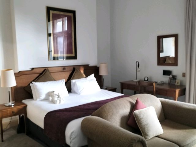 🏨Grand Hotel🏨
