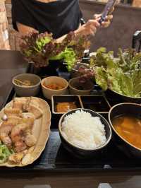 神楽坂で大人気の韓国料理のお店が新大久保にニューオープン😍🇰🇷✨