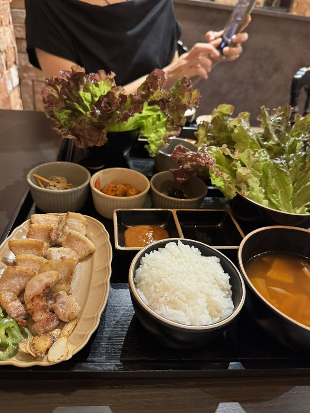神楽坂で大人気の韓国料理のお店が新大久保にニューオープン😍🇰🇷✨