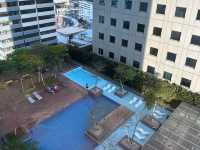 Where Comfort Meets Convenience: My Stay at DoubleTree by Hilton Johor Bahru