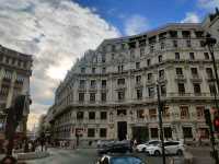 Madrid Wanders