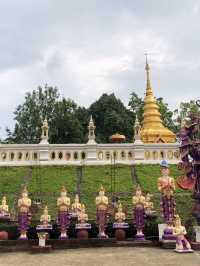 สกายวอร์คเหนือสุดในสยาม