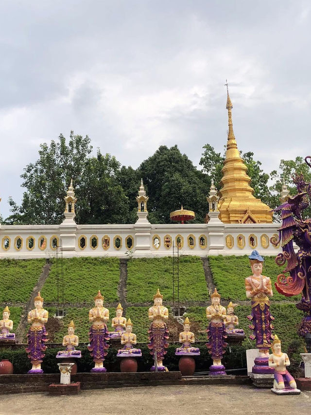 สกายวอร์คเหนือสุดในสยาม