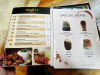 บ้านกาแฟ ณ ละงู
