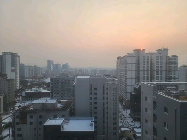 이비스 앰배서더 수원 주니어 스위트룸