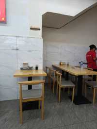 Affordable Chinese Comfort Food in Desaru