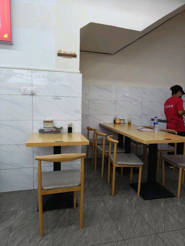 Affordable Chinese Comfort Food in Desaru