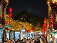 江南揚州旅遊 景點分享