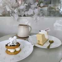 Layers Bakehouse Cafe