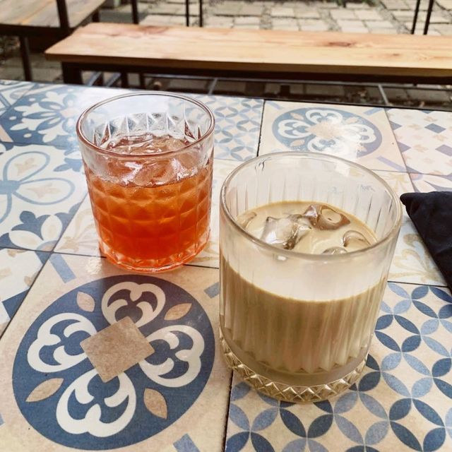 Jalanpulang Coffee