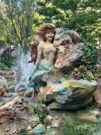 The Enchanted Realms of Tokyo DisneySea you must not miss